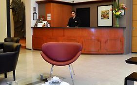 Hotel UTHGRA de las Luces